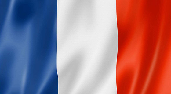 France flag